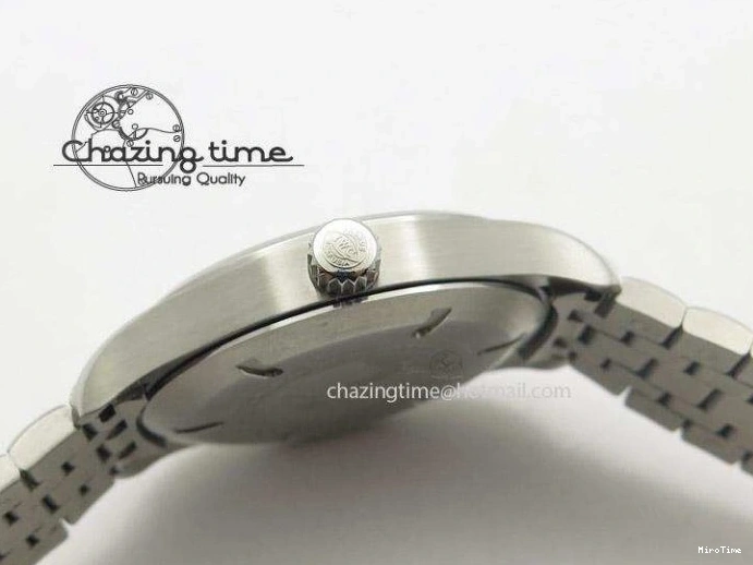 MIROTIME 0331 Mark XVII Le Petit Prince MK Maker 1:1 Best Edition SS Blue Dial On SS Bracelet A RelaxedFit 7376